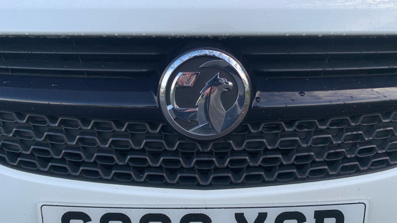 Vauxhall Adam 1.2i Energised 3dr Petrol Hatchback